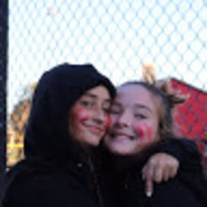 Meet your Posher, Molly